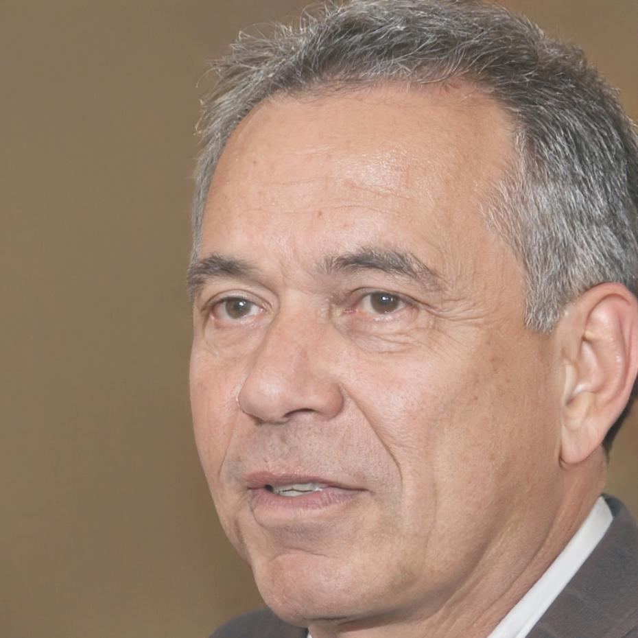 Carlos Mendoza, Director de Educación Financiera de daranilvexiq